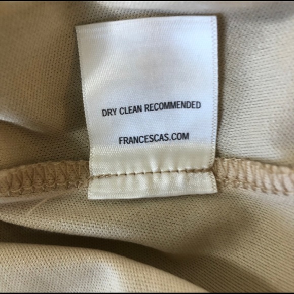 Francesca's Kenna Collection Lace A-Line Mini Black Lace Dress Holiday Dress Med - Picture 8 of 16